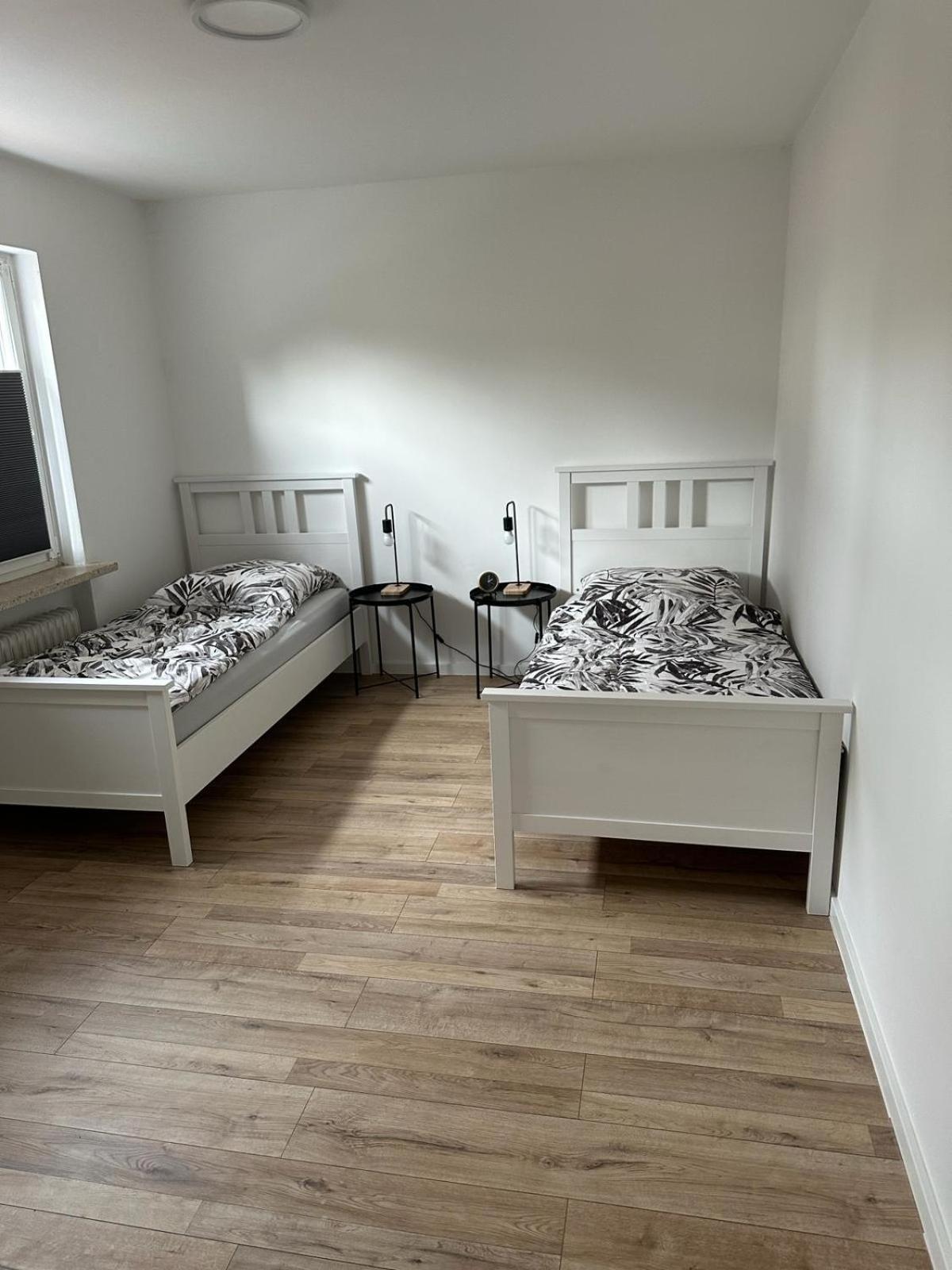 One100 I Appartement Lange Auszeit Bremerhaven Exterior foto