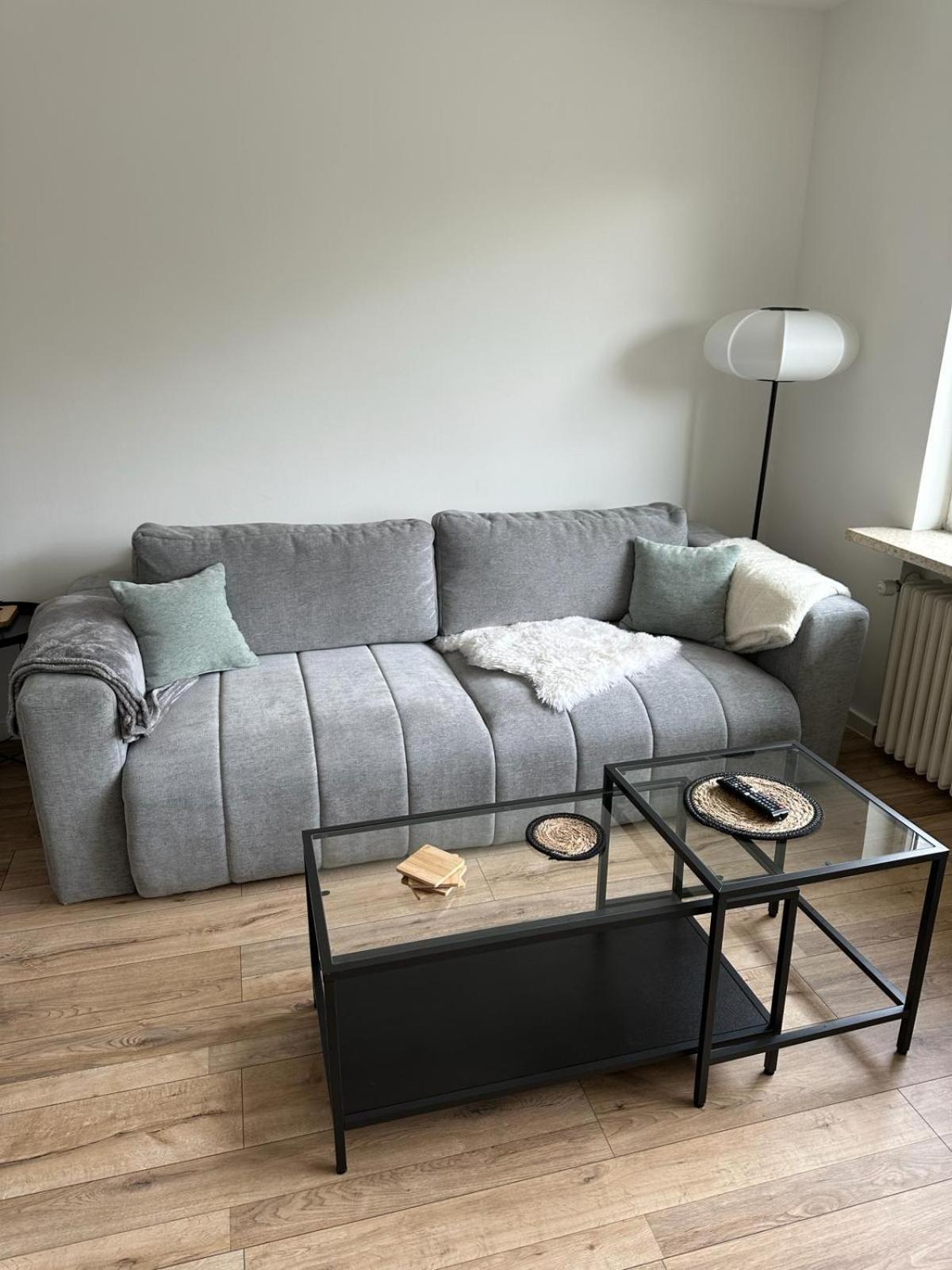 One100 I Appartement Lange Auszeit Bremerhaven Exterior foto