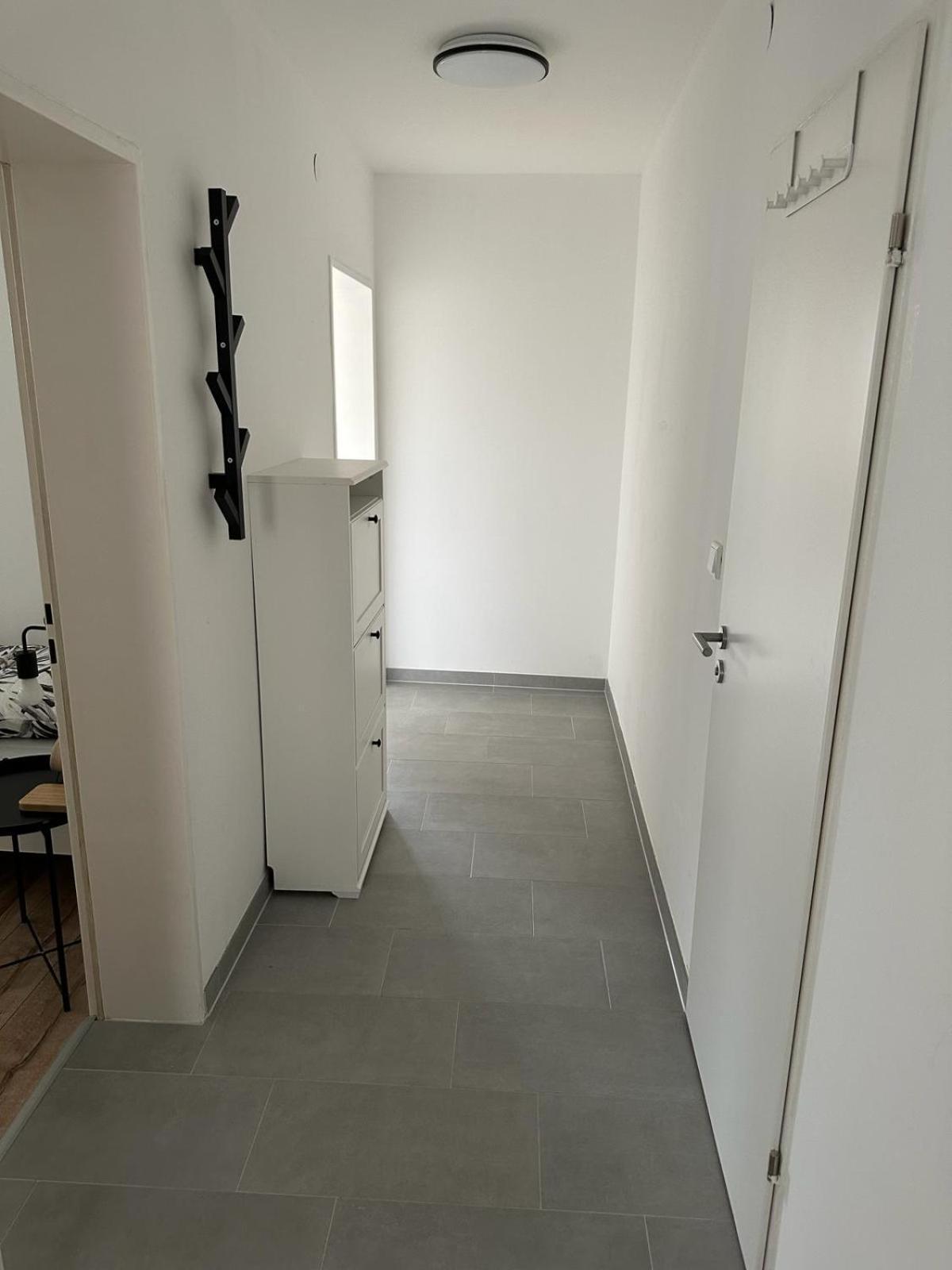 One100 I Appartement Lange Auszeit Bremerhaven Exterior foto