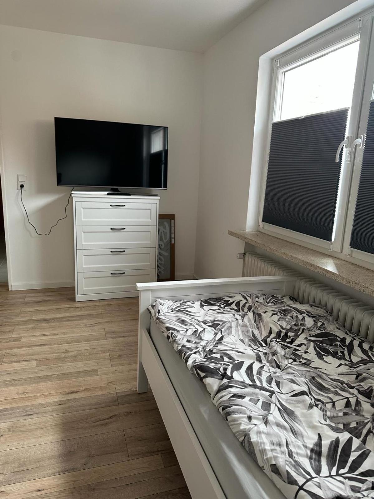 One100 I Appartement Lange Auszeit Bremerhaven Exterior foto