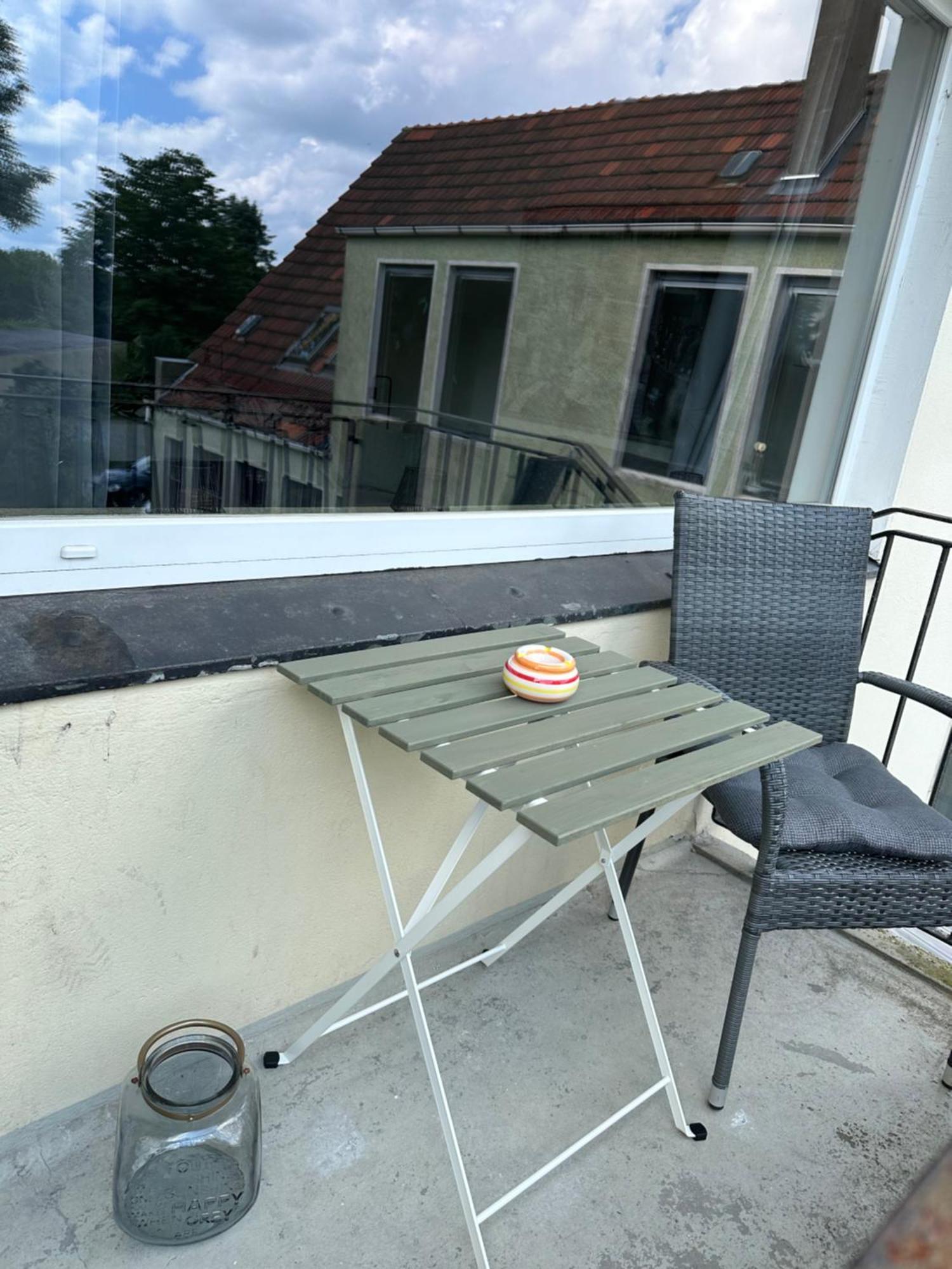 One100 I Appartement Lange Auszeit Bremerhaven Exterior foto